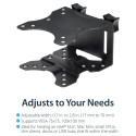 "StarTech Thin Client Mount - VESA Mounting Bracket"