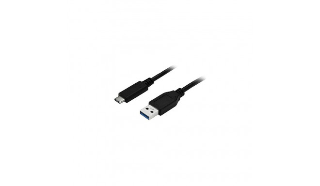 StarTech USB - USB-C kaabel - M/M - 1m 3 ft. - USB 3.0
