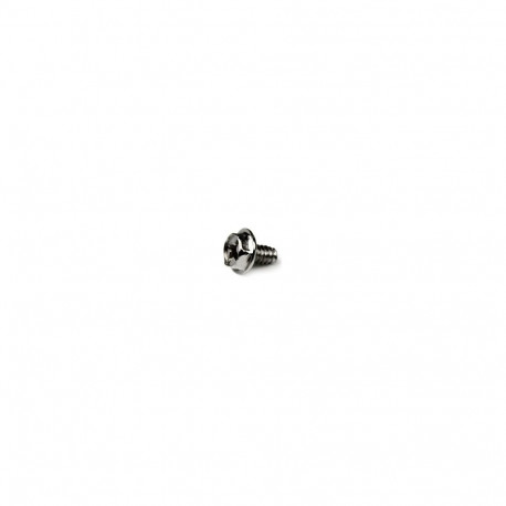 "StarTech Replacement PC Mounting Screws 6-32 x 1/4in Long Standoff - 50 Pack"