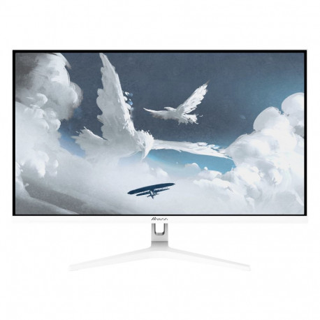 "Arozzi TFT Nova 32"" IPS 180Hz weiß"