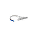 StarTech 4 Port USB A emane pesaplaadi adapter