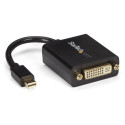 StarTech Mini DisplayPort-DVI videoadapter-konverter