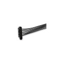 "StarTech 4x SATA Power Splitter Adapter Cable"