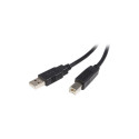"StarTech 2m USB 2.0 A to B Cable - M/M"