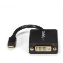 StarTech Mini DisplayPort-DVI videoadapter-konverter