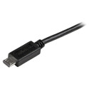 StarTech Micro-USB kaabel - M/M - 1m