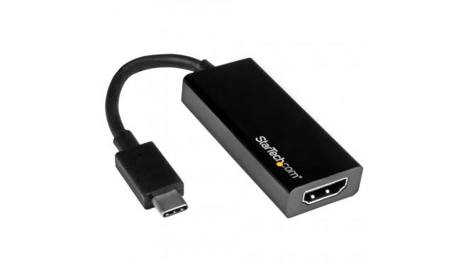 "StarTech USB-C to HDMI Adapter"