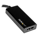 StarTech USB-C HDMI adapter