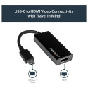 "StarTech USB-C to HDMI Adapter"