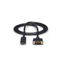 "StarTech 1.8m DisplayPort to DVI Cable - M/M"