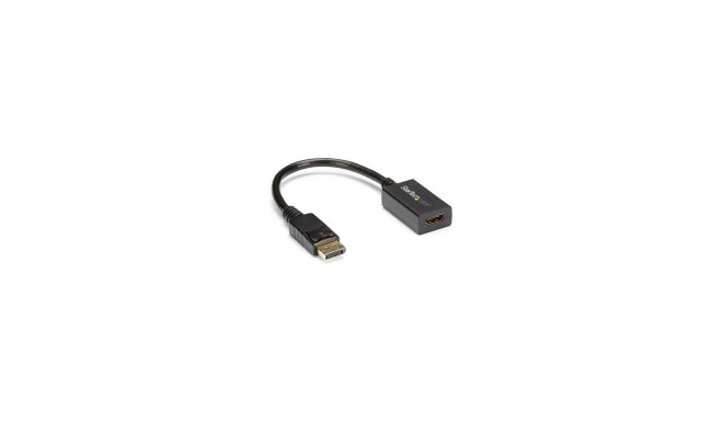 StarTech DisplayPort-HDMI videoadapter