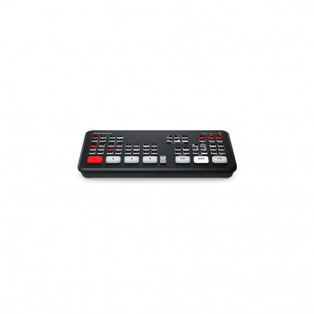 Blackmagic Design ATEM mini pro