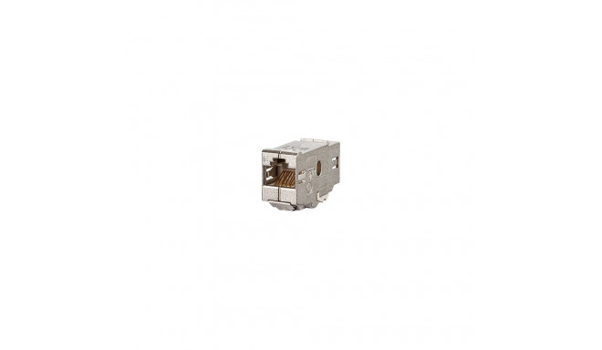"METZ CONNECT BTR E-DAT Kupplung Modul/Keystone Kat.6 Class E"
