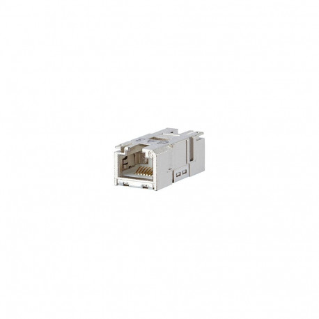 "METZ CONNECT BTR E-DAT Industry RJ45 coupler INSERT"