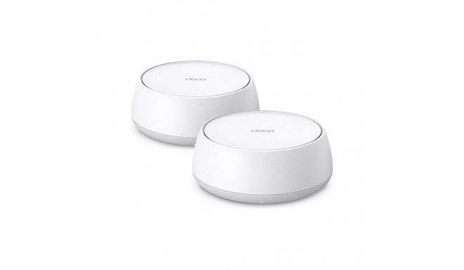 "TP-Link WL-Router Mesh System Deco BE25 2erPack"
