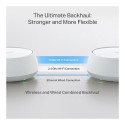"TP-Link WL-Router Mesh System Deco BE25 2erPack"