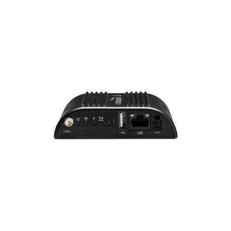 "CradlePoint IBR200 Series - Wireless Router - WWAN 2,4 GHz"