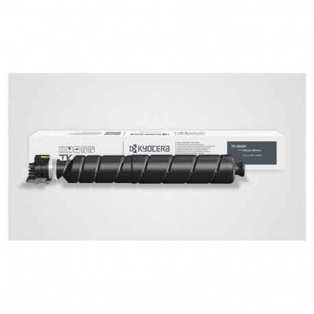 "KYOCERA Toner schwarz TK-8465 ca. 30.000S. TASKalfa MZ3501ci"