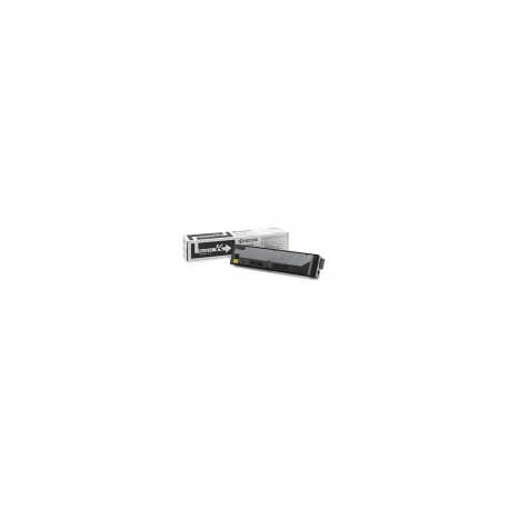 Kyocera tooner TASKalfa 406ci must kuni 20 000 lehte TK-5215K