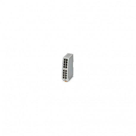 PHO FL SWITCH 1016N tööstuslik Etherneti kommutaator