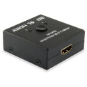 "Equip HDMI Bi-Direction Switch - Video/Audio-Schalter"