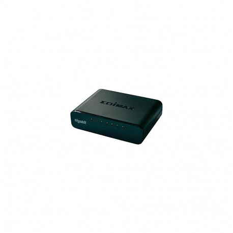 Edimax võrgulüliti ES-5500G V3 5-pordiline gigabitine
