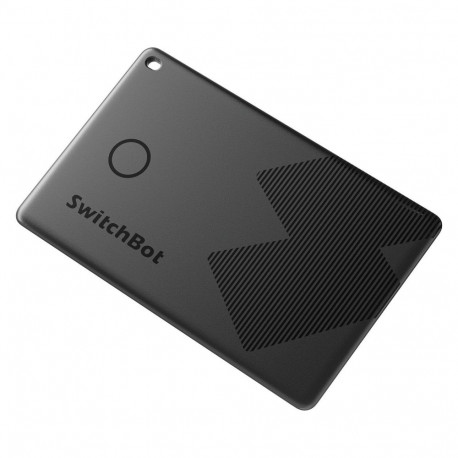 "SwitchBot Geldbörsen-Tracker-Karte NFC-kompatibel"