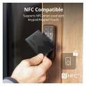 SwitchBot rahakoti jälgimiskaart, NFC-ühilduv