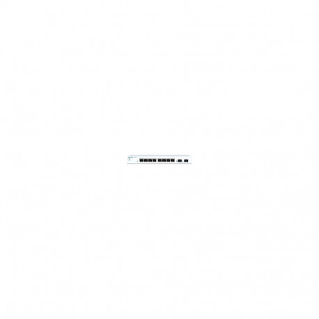 "SOPHOS CS101-8 Sophos Switch - 8 port - EUS power adapter"