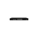 "STARTECH.COM STARTECH.COM 4x4 HDMI Matrix Switch mit Bild und Bild Multiviewer o. Videowand - Digit