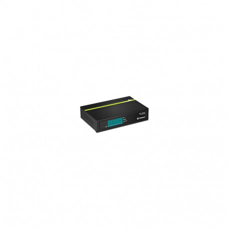 TRENDnet TPE-TG80g 8 pordiga PoE GREENnet Gigabit kommutaator