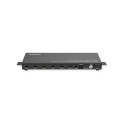 "VALUE HDMI Matrix Switch, 4x2 QUAD Multi-Viewer, nahtlose Umschaltung"