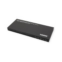 "VALUE HDMI Matrix Switch, 4x2 QUAD Multi-Viewer, nahtlose Umschaltung"