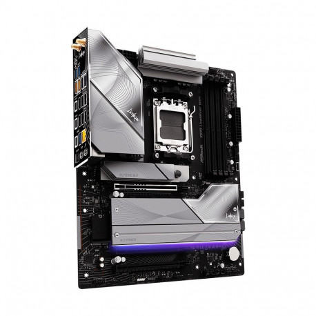 "ASRock X870 Livemixer WiFi AM5 ATX HDMI/USB-C DDR5"