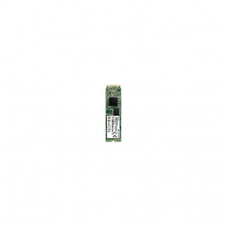 "TRANSCEND 256GB M.2 2280 SSD SATA3 B+M Key TLC"