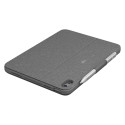 "Logitech COMBO TOUCH FOR IPAD (10TH GEN)"