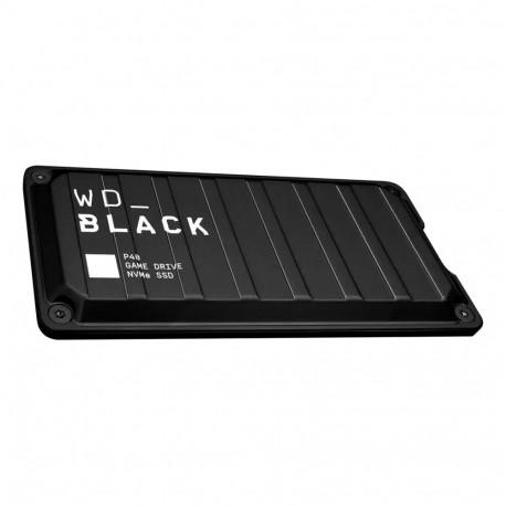 "2TB WD_BLACK™ P40 Game Drive"