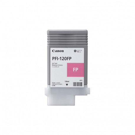 Canon fluorestseeruv roosa tint 130ml GP200/300