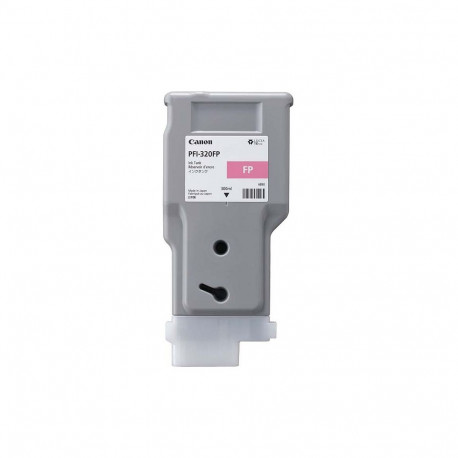 "Canon Original PFI-320FP Druckerpatrone - fluoreszierend rosa 300ml"