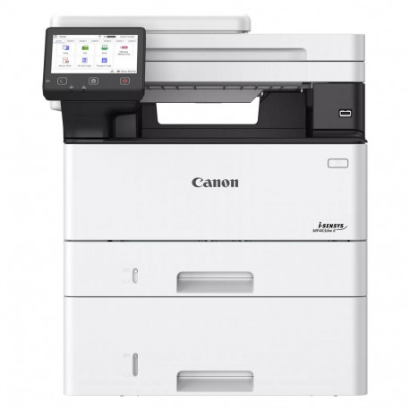Canon multifunktsionaalne laserprinter i-SENSYS MF463dw II, mustvalge