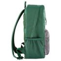 "HP Campus Green Backpack (P)"