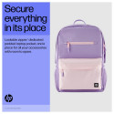 "HP Campus Green Backpack (P)"