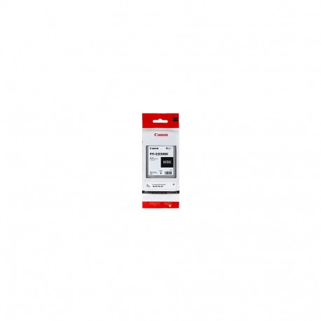 "Canon Original PFI-030MBK Druckerpatrone - mattschwarz 55ml"