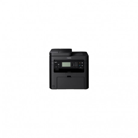"L Canon i-SENSYS MF237w S/W-Laserdrucker Scanner Kopierer Fax LAN WLAN"