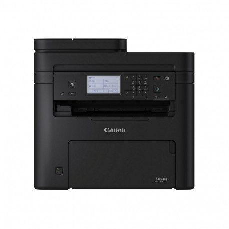 Canon laser-multifunktsionaalne printer i-SENSYS MF275dw, mustvalge