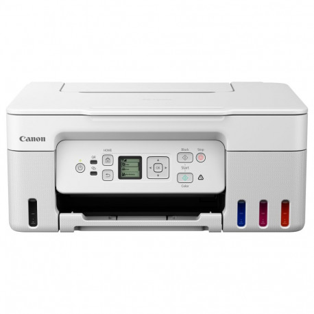 "Canon PIXMA G3571 MegaTank Tintenstrahl-Multifunktionsgerät"