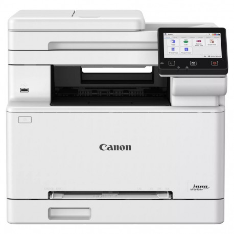 "Canon i-SENSYS MF664Cdw Laser-Multifunktionsgerät"