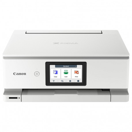 T Canon PIXMA TS8751 multifunktsionaalne printer, koopiamasin, skanner USB WLAN
