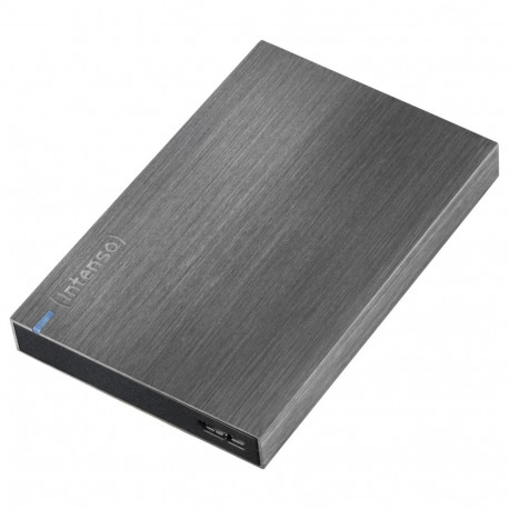 2TB Intenso Memory Board USB3.0 2,5-tolline antratsiit