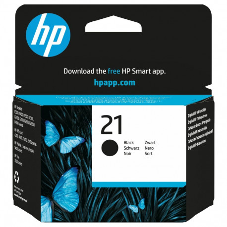 HP 21 / C9351AE must tint